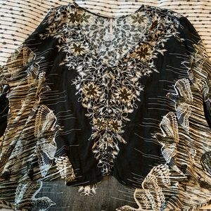 Free people blouse